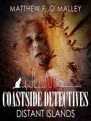 cover image of Coastside Detectives